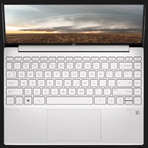 Ноутбук HP Pavilion Aero 13-be0000 13.3" (AMD Ryzen 5/8GB/4TB (SSD)/AMD Radeon Graphics) (491J74EA) (Standard)