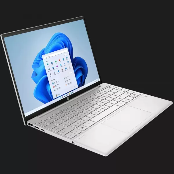 Ноутбук HP Pavilion Aero 13-be0000 13.3" (AMD Ryzen 5/8GB/4TB (SSD)/AMD Radeon Graphics) (491J74EA) (Standard)