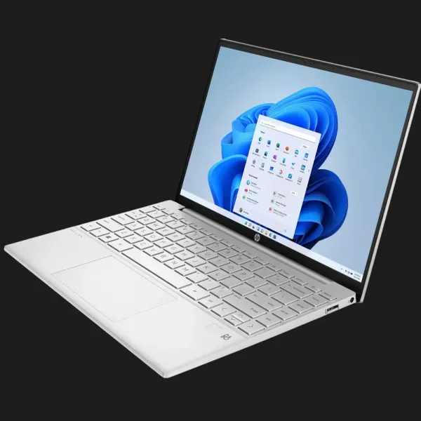 Ноутбук HP Pavilion Aero 13-be0000 13.3" (AMD Ryzen 5/8GB/4TB (SSD)/AMD Radeon Graphics) (491J74EA) (Standard)