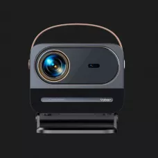 Мультимедійний проектор Yaber U12 (Black/Gold) (UA)