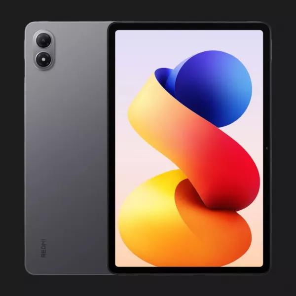 Планшет Xiaomi Redmi Pad 2 Pro Wi-Fi 8/256GB (Graphite Gray)