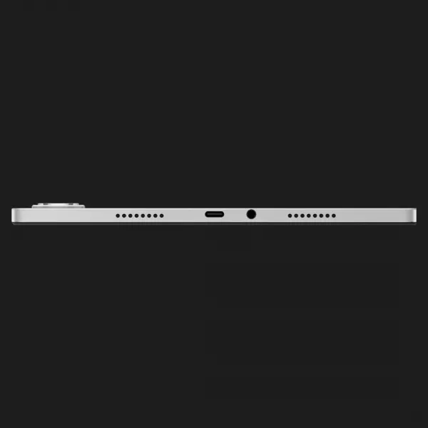 Планшет Xiaomi Redmi Pad 2 Pro Wi-Fi 8/256GB (Silver)