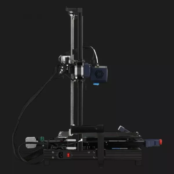 3D-принтер Anycubic Kobra Plus (Black)