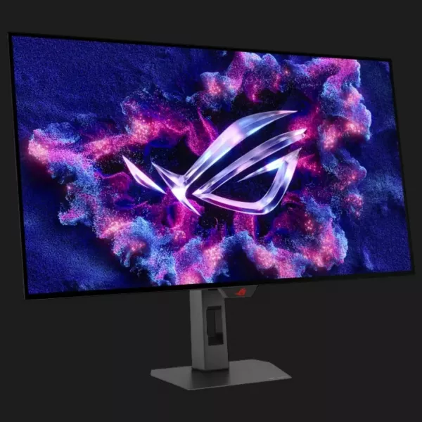 Монітор Asus 31.5" ROG Strix XG32UCWMG OLED 240Hz 90LM0BW0-B01371 (UA)
