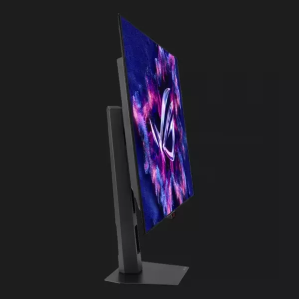 Монітор Asus 31.5" ROG Strix XG32UCWMG OLED 240Hz 90LM0BW0-B01371 (UA)