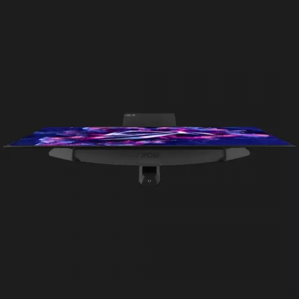 Монітор Asus 31.5" ROG Strix XG32UCWMG OLED 240Hz 90LM0BW0-B01371 (UA)