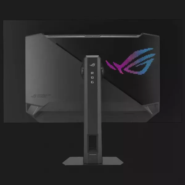 Монітор Asus 31.5" ROG Strix XG32UCWMG OLED 240Hz 90LM0BW0-B01371 (UA)