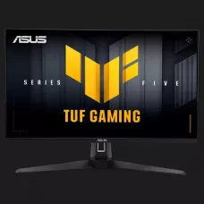 Монітор Asus 27" TUF Gaming VG27AQ5A IPS 210Hz 90LM0BN0-B01371 (UA)