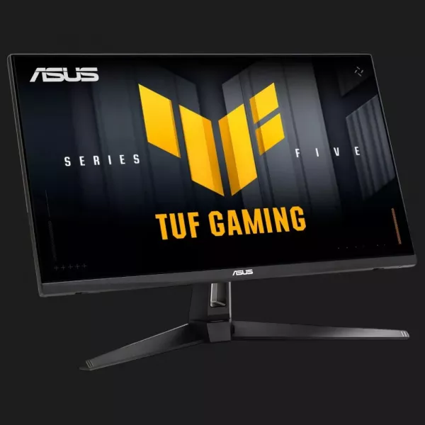 Монітор Asus 27" TUF Gaming VG27AQ5A IPS 210Hz 90LM0BN0-B01371 (UA)