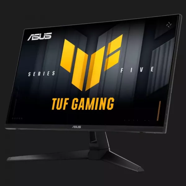 Монітор Asus 27" TUF Gaming VG27AQ5A IPS 210Hz 90LM0BN0-B01371 (UA)