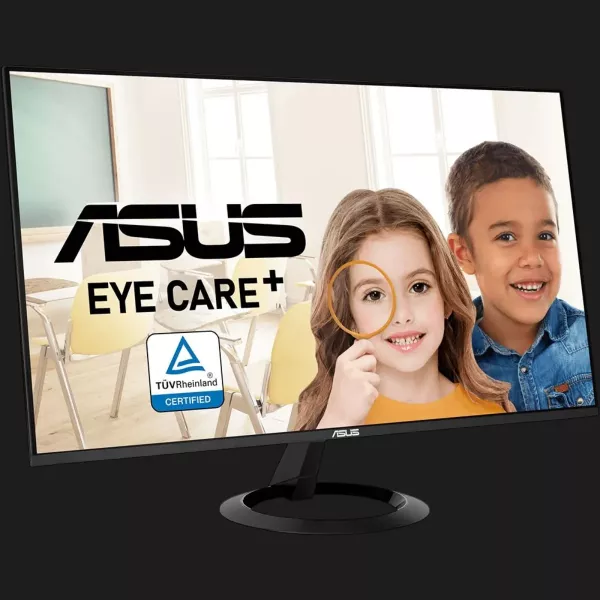 Монітор Asus 27" VZ27EHF IPS 100Hz 90LM07B0-B01470 (UA)