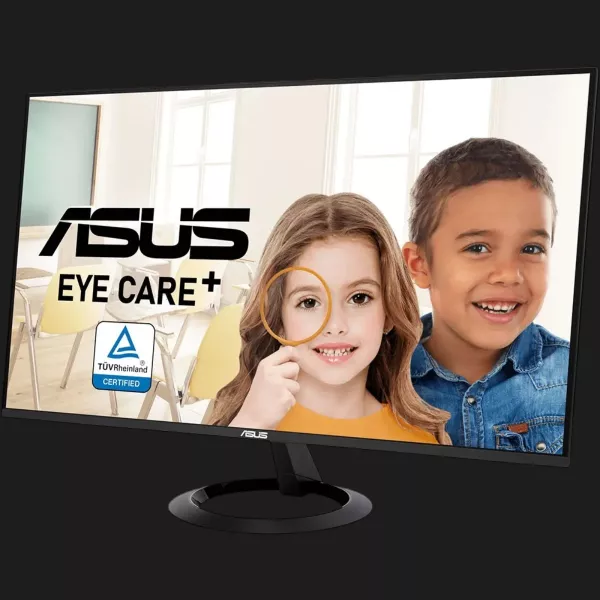 Монітор Asus 27" VZ27EHF IPS 100Hz 90LM07B0-B01470 (UA)