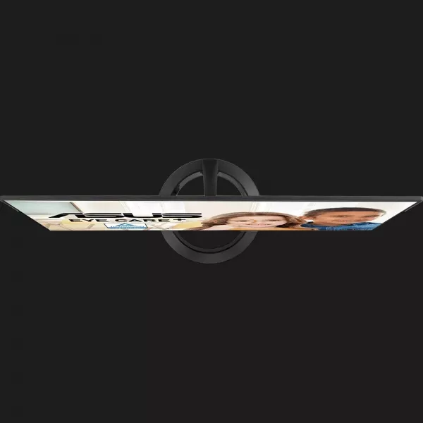 Монітор Asus 27" VZ27EHF IPS 100Hz 90LM07B0-B01470 (UA)