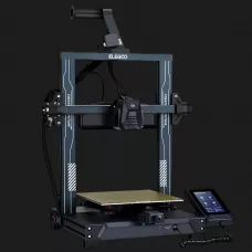 3D-принтер ELEGOO Neptune 4 (Dark Turquoise)