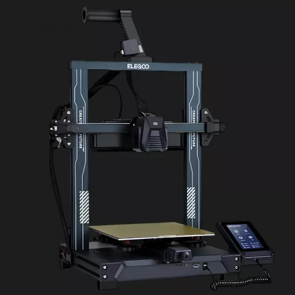 3D-принтер ELEGOO Neptune 4 (Dark Turquoise)