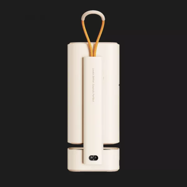 Портативний проектор Yaber T1 Pro (Beige) (UA)