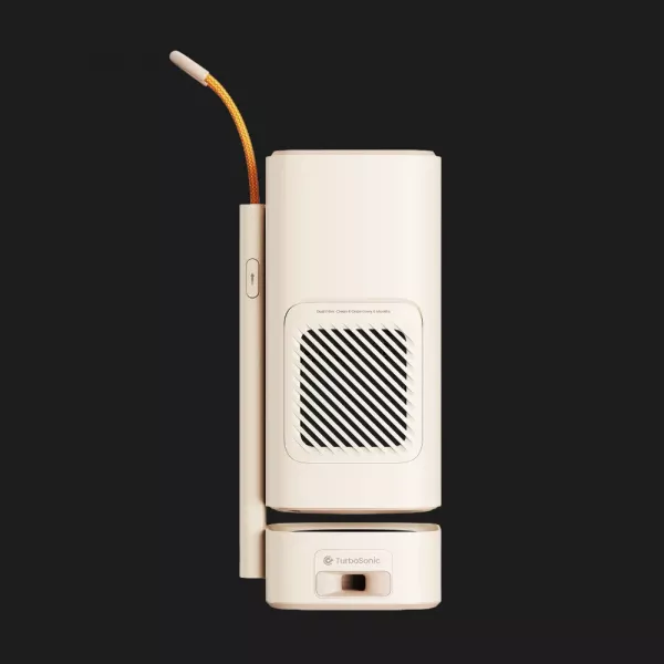 Портативний проектор Yaber T1 Pro (Beige) (UA)