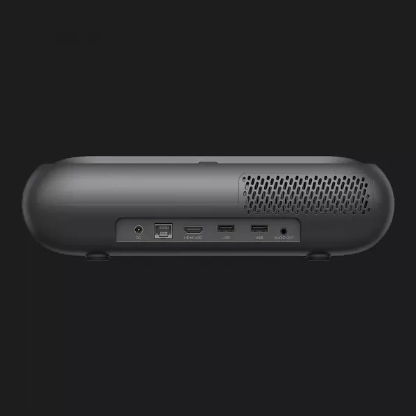 Лазерний проектор для дому Yaber K300s (Black) (UA)