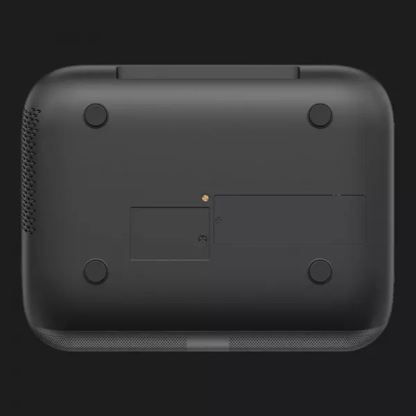 Лазерний проектор для дому Yaber K300s (Black) (UA)