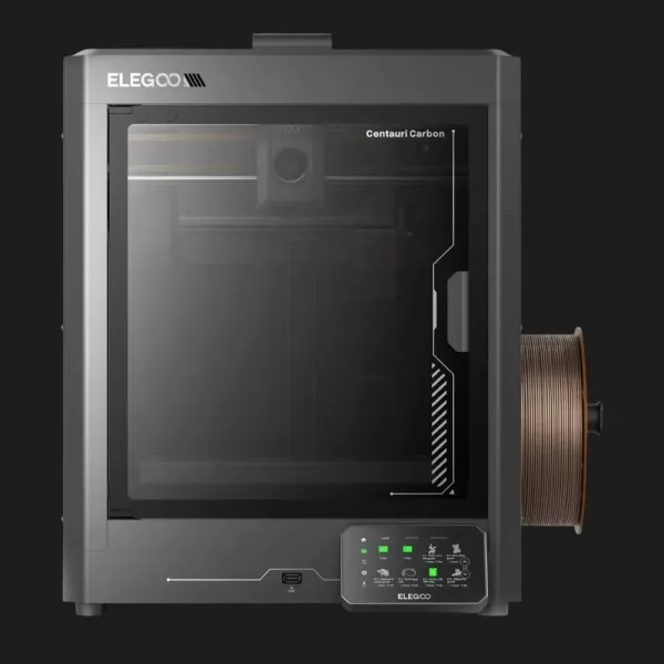 3D-принтер ELEGOO Centauri Carbon (Black)