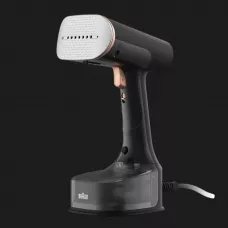Відпарювач Braun QuickStyle 7 (GS7077BK) (Black)