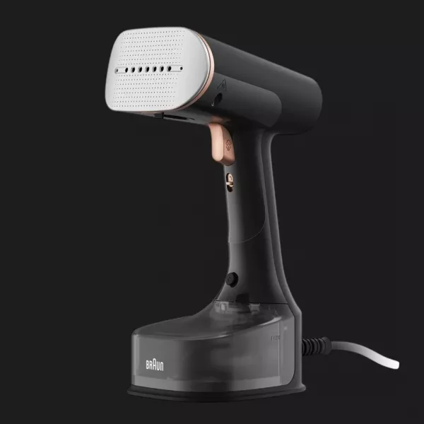 Відпарювач Braun QuickStyle 7 (GS7077BK) (Black)