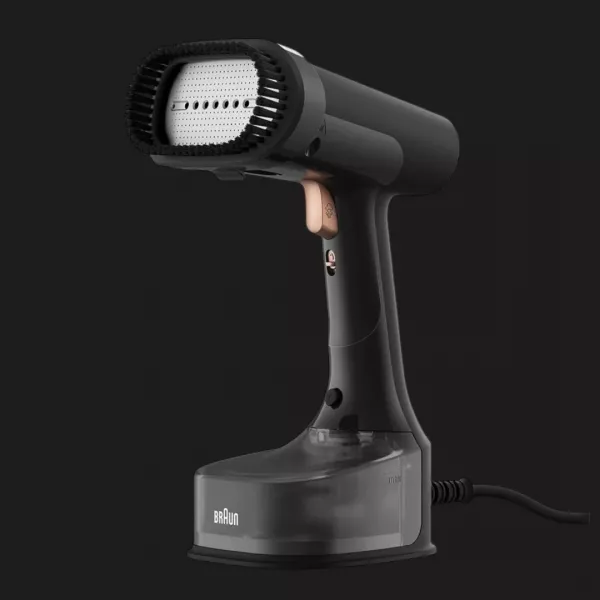 Відпарювач Braun QuickStyle 7 (GS7077BK) (Black)