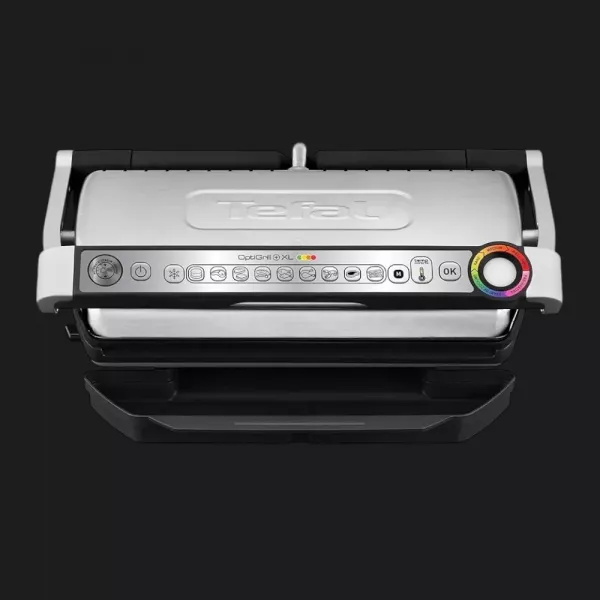 Електрогриль Tefal Optigrill+ XL GC728D10