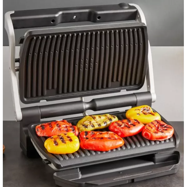 Електрогриль Tefal Optigrill+ XL GC728D10