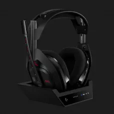 Гарнітура Logitech Astro A50 Gen 5 (Black) (EU)