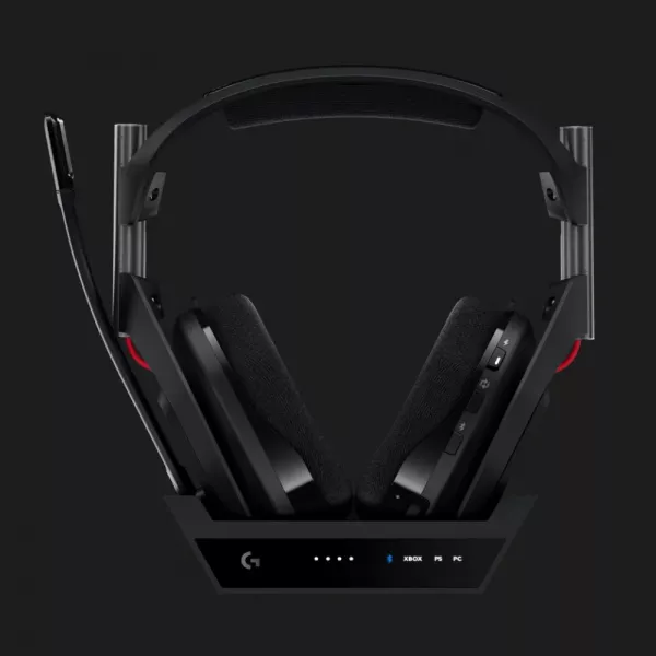 Гарнітура Logitech Astro A50 Gen 5 (Black) (EU)