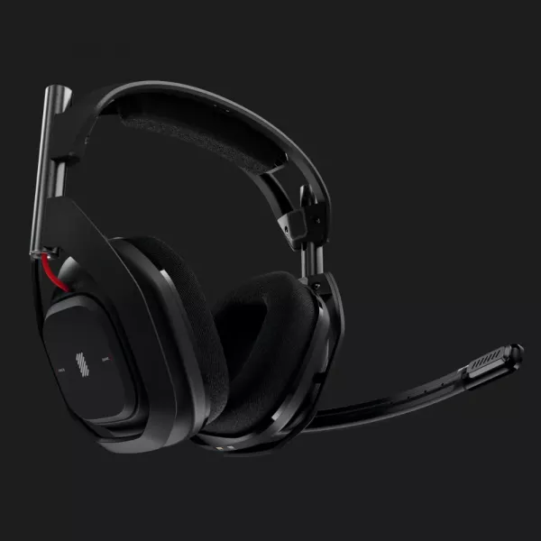 Гарнітура Logitech Astro A50 Gen 5 (Black) (EU)