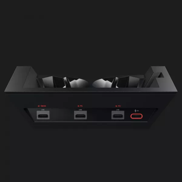 Гарнітура Logitech Astro A50 Gen 5 (Black) (EU)