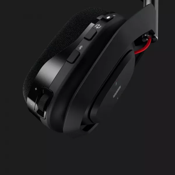 Гарнітура Logitech Astro A50 Gen 5 (Black) (EU)