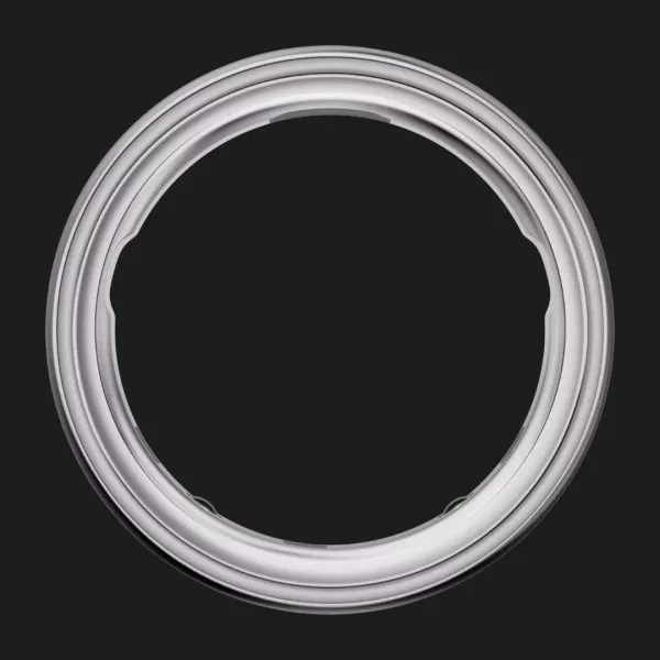 Смарт-кільце Oura Ring 4 Silver Size 11