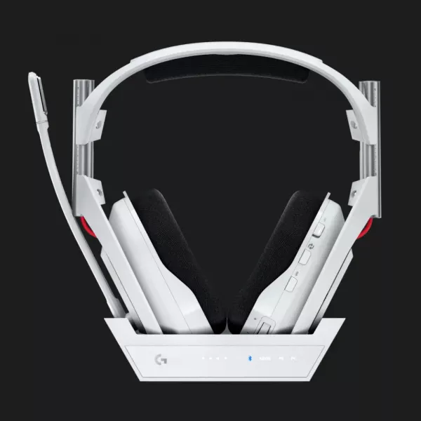 Гарнітура Logitech Astro A50 Gen 5 (White) (EU)
