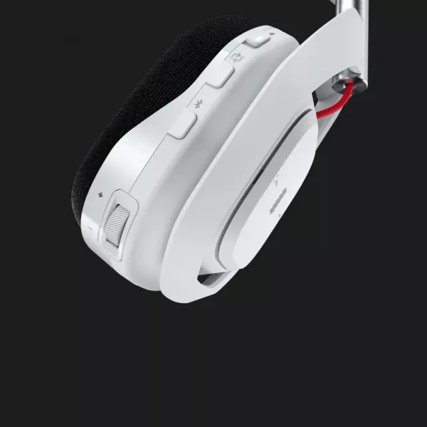 Гарнітура Logitech Astro A50 Gen 5 (White) (EU)