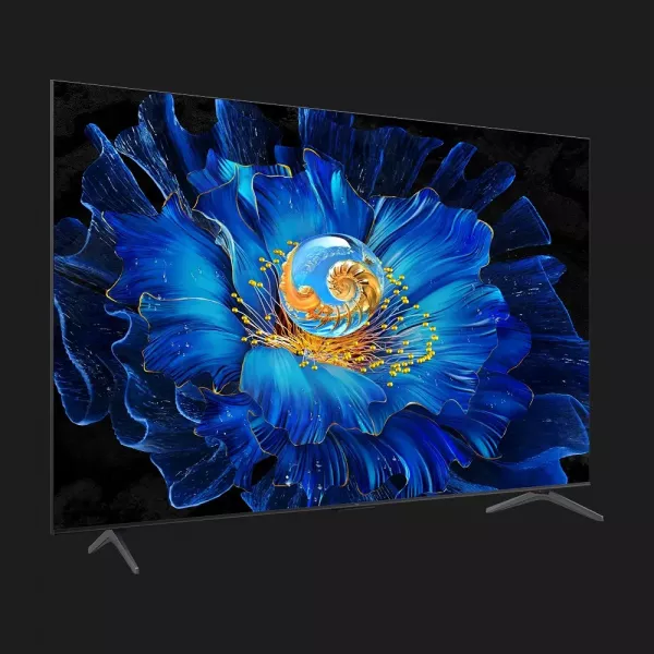 Телевізор TCL 50 50C6KS (UA)