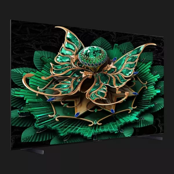 Телевізор TCL 98 98C7K (UA)