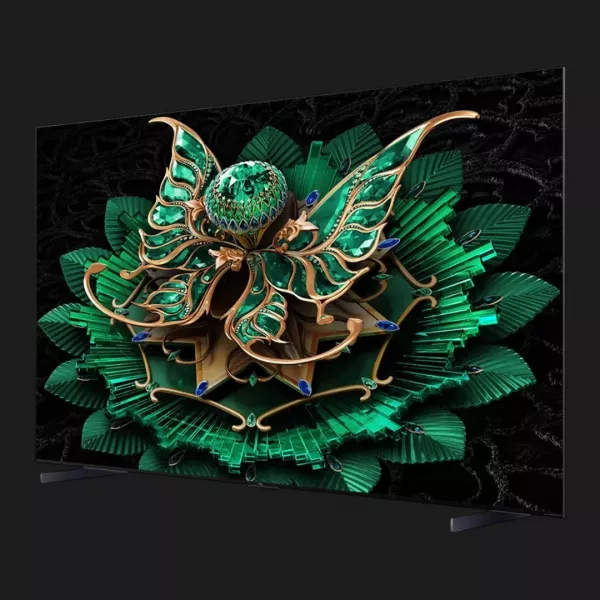 Телевізор TCL 98 98C7K (UA)