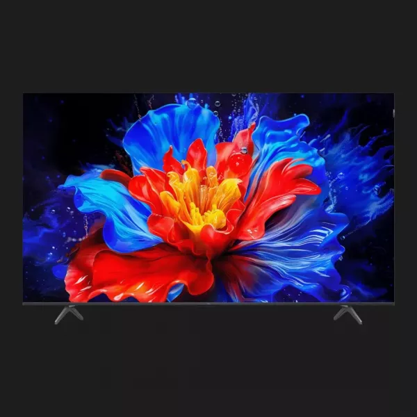 Телевізор TCL 85 85P8K (UA)