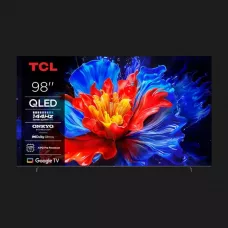 Телевізор TCL 98 98P8K (UA)