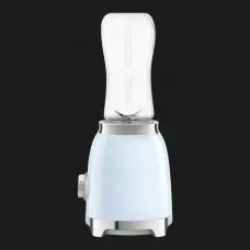Блендер стаціонарний SMEG PBF01PBEU (Blue)
