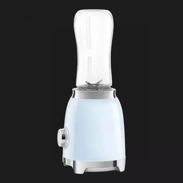Блендер стаціонарний SMEG PBF01PBEU (Blue)