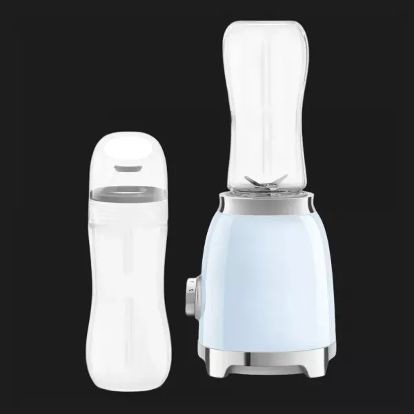 Блендер стаціонарний SMEG PBF01PBEU (Blue)