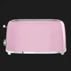 Тостер SMEG (4 pcs) (Pink)