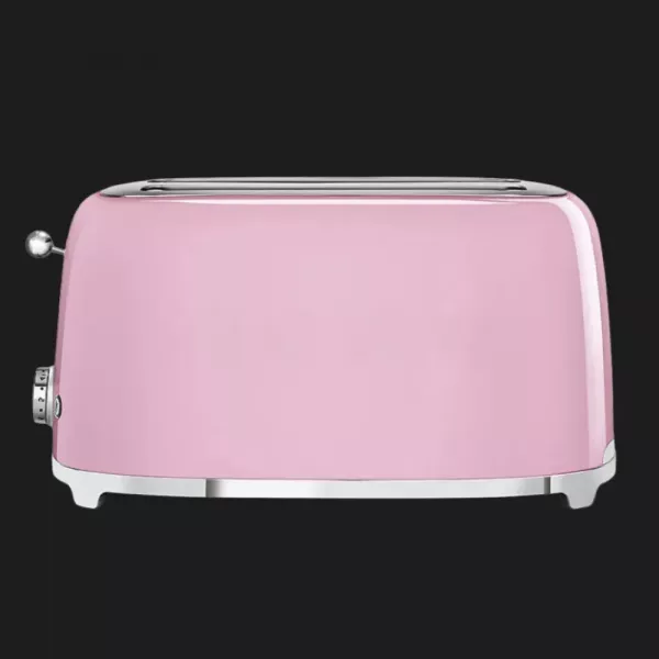 Тостер SMEG (4 pcs) (Pink)