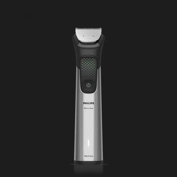 Тример Philips Series 9000 20-в-1 (Gray)