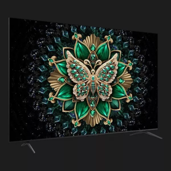 Телевізор TCL 50 50C6K (UA)