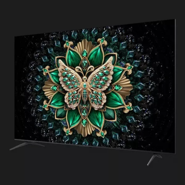 Телевізор TCL 50 50C6K (UA)